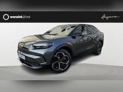 Ford Capri - Select Extended Range RWD 77 kWh Direct leverbaar | 21 inch velgen | Warmtepomp | massage