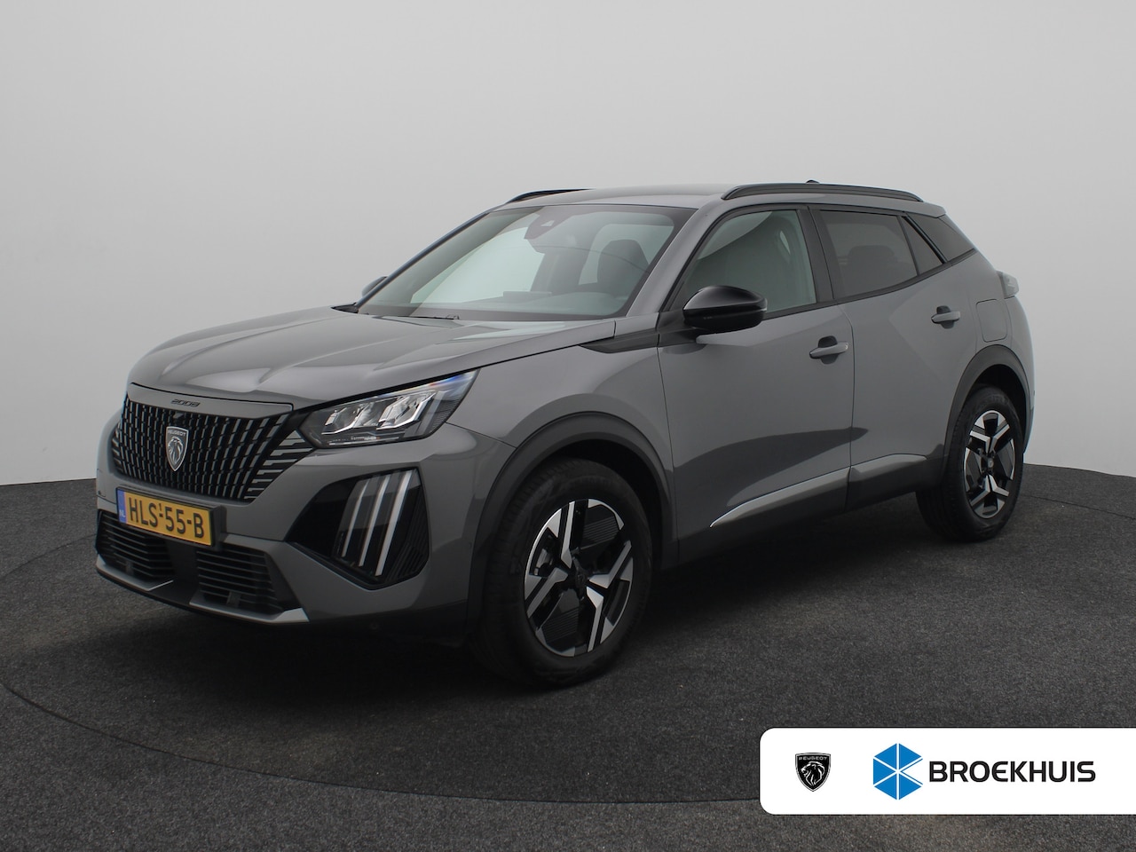 Peugeot 2008 - 1.2 Hybrid 145 Allure | 360 camera | Adaptive Cruise | Apple Carplay/Android Auto - AutoWereld.nl