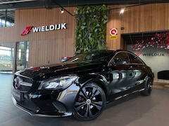 Mercedes-Benz CLA-Klasse - 180 Business Solution AMG