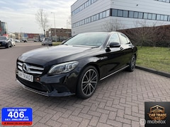 Mercedes-Benz C-klasse - 220 d Avantgarde Sfeer/ Virtual