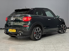 MINI Paceman - 1.6 Cooper S ALL4 Chili Pano|H/K|PDC