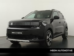 Fiat Grande Panda - La Prima 11 kW 44 kWh | Nieuw uit voorraad | Navigatie | Climate control | Stoel- en stuur