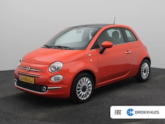Fiat 500 - 1.0 Hybrid Dolcevita | Airco | Panoramadak | Apple Carplay/Android Auto