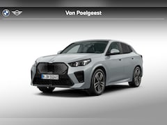 BMW iX2 - eDrive20 67 kWh M Sport Edition | M Sportpakket Pro | Premium Pack | Trekhaak