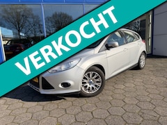 Ford Focus - 1.6 TDCI ECOnetic Lease Trend APK/NAP/LMV