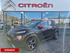 Citroën C3 Aircross - 1.2 PureTech S&S Shine AUTOMAAT