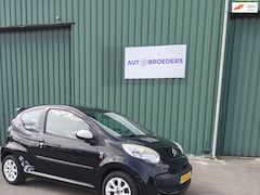 Citroën C1 - 1.0-12V Ambiance AIRCO - ELEKTRICHE RAMEN - VELGEN