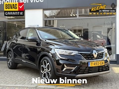Renault Arkana - 1.6 E-Tech hybrid 145 techno | Stoelverwarming | Camera en Sensoren