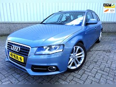 Audi A4 Avant - 2.0 TFSI Pro Line Business | 250 PK | zeer netjes