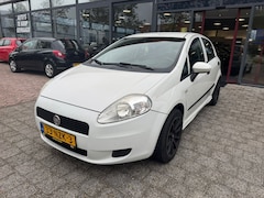 Fiat Grande Punto - 1.3 M-Jet Actual NW APK AIRCO BJ 2010