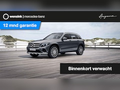 Mercedes-Benz GLC-klasse - 250 4MATIC Premium Plus | AMG | Panoramadak | Memory | Trekhaak |