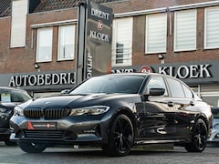 BMW 3-serie - 318i Executive ORG NL SHADOW LINE 19 INCH LEDER LED PRIVACY GLASS