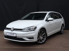 Volkswagen Golf Variant - 1.4 TSI DSG Comfortline Business PANO | Standkachel | ACC