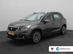 Peugeot 2008 - 1.2 PureTech Blue Lion | Cruise Control | Airco | Parkeersensoren achter