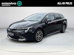 Toyota Corolla Touring Sports - Hybrid 140 Dynamic