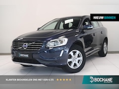 Volvo XC60 - 2.0 T5 FWD Momentum | Camera | Navigatie | Cruise control | Climate control |