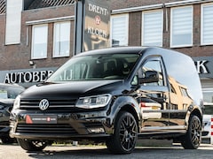 Volkswagen Caddy - 2.0 TDI L1H1 BMT Highline ORG NL CRUISE VOORRUITVERWARMING CARPLAY