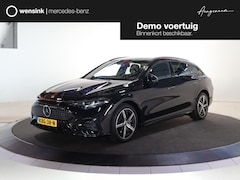 Mercedes-Benz CLA-klasse Shooting Brake - 250+ Business Solution AMG 85 kWh Panoramadak | Premium Plus Pakket | Superscreen | Winter