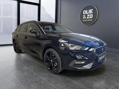SEAT Leon Sportstourer - 1.5 TSI e-Hybrid FR Business | All-in | ACC | Navi | Camera | Keyless