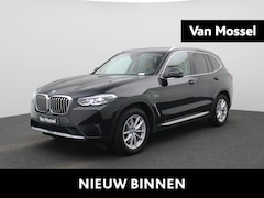 BMW X3 - xDrive30e (135 kW) | Automaat | Stoel Verwarming | Virtual cockpoit | Apple carplay | Came