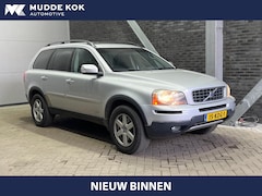 Volvo XC90 - 3.2 Kinetic | 7P | Trekhaak | Schuif/kanteldak | Leder | Stoelverwarming