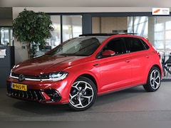 Volkswagen Polo - 1.0 TSI R-Line 95PK Pano Navi Led Virtual Acc Pdc