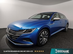 Volkswagen Arteon Shooting Brake - 1.4 eHybrid Elegance | Navigatie | Cruise Control Adaptief | Stoelverwarming