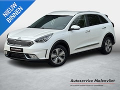 Kia Niro - 1.6 GDi PHEV DynamicLine I INCL. € 850, 00 AFL.KOSTEN + BOVAG GARANTIE