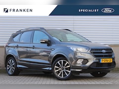 Ford Kuga - 1.5 EcoBoost 150PK ST Line | Trekhaak | Sony | Winterpack | Grote Spoiler | Navigatie | Ca