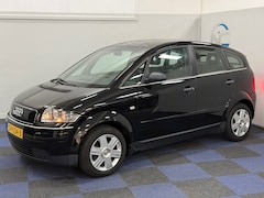 Audi A2 - 1.4 / NETTE AUTO / RIJDT SCHAKELT TOP / AIRCO