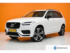 Volvo XC90 - 2.0 T8 Recharge AWD R-Design | Trekhaak | HarmanKardon | Panoramadak |