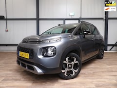Citroën C3 Aircross - 1.2 PureTech S&S Shine / NAVI / CAMERA / CLIMA /