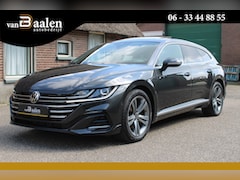 Volkswagen Arteon Shooting Brake - 1.4 TSI eHybrid R-Line PHEV SOh 98.1% PANO STAND LED 23000KM
