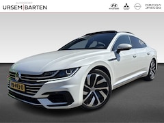 Volkswagen Arteon - 2.0 TSI 4Motion Business R | Full option | Massagestoel | HUD | Stoelverwarming | 360 came