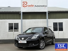 Suzuki Baleno - 1.2 Exclusive / Cruise / 2e Eig. / Dealer Ondh. / Afneemb. Trekhaak