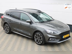 Ford Focus Wagon - 1.5 EcoBoost Active Navi Carplay Trekhaak