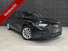 Audi A3 Limousine - 30 TFSI Edition | Apple | Virtual Cockpit