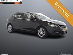Peugeot 308 - 1.2 PureTech 131 PK Allure/PANODAK/NAVI/TREKHAAK