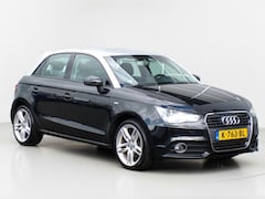 Audi A1 Sportback - 1.4 TFSI Pro Line S |Xenon|Navi|Cruise|PDC