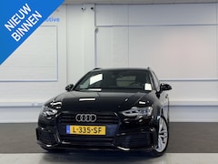 Audi A4 Avant - 1.4 TFSI Sport S line black edition | Climate | Smartphone | Winterbanden set |