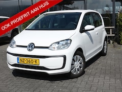 Volkswagen Up! - 1.0 BMT move up AIRCO 5-DRS
