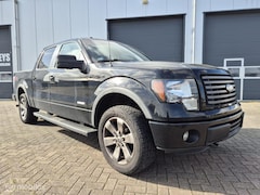 Ford F150 - F-150 FX4 Offroad 3.5 V6 | BTW auto | LEES TEKST