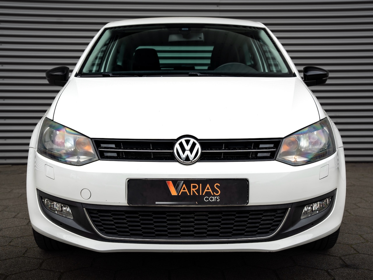 Volkswagen Polo - 1.2 TSI Stoelverwarming Navi CarPlay - AutoWereld.nl