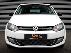 Volkswagen Polo - 1.2 TSI Stoelverwarming Navi CarPlay