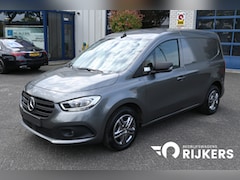 Mercedes-Benz Citan - 110 CDI L1 MBUX met Apple Carplay/Android Auto, Trekhaak, Cruise control