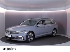 Volkswagen Passat Variant - 1.4 TSI PHEV GTE Business 218 pk Automaat (DSG) | SOH 91% | Navigatie | Trekhaak (wegklapb