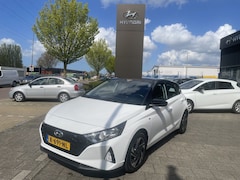 Hyundai i20 - 1.0 T-GDI Comfort AUTOMAAT*RIJKLAARPRIJS