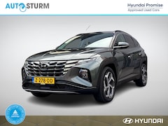 Hyundai Tucson - 1.6 T-GDI PHEV Comfort Smart 4WD SoH 99% NL-Auto, 1350kg Trekgewicht | Navigatie | Camera
