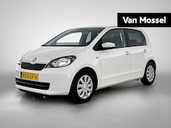 Skoda Citigo - 1.0 Greentech Fresh | Airco | Cruise Control | Zuinig