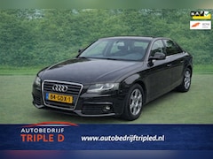 Audi A4 Limousine - 1.8 TFSI Pro Line Business